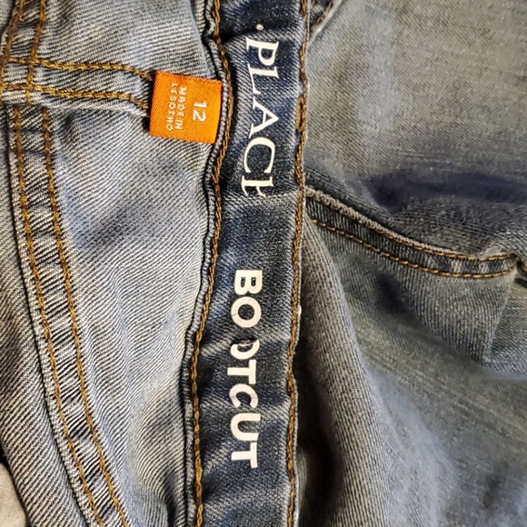 Boys jeans - Picture 5 of 6